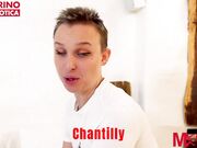 Chantilly parla dei casting
