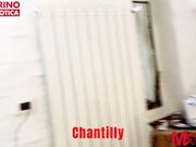 Chantilly parla dei casting