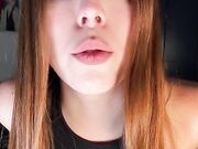Joi amatoriale italianao segui la mia voce per sborrare