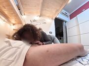 Mia moglie si fa trombare da studente 20 enne