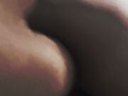 Cazzo largo sensuale