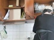 La zia troia