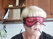 La zia troia