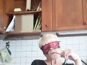 La zia troia