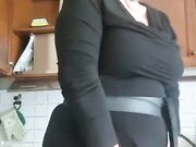 La zia troia