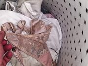 La cesta dei panni sporchi