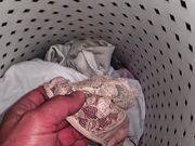 La cesta dei panni sporchi