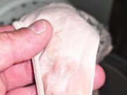 La cesta dei panni sporchi