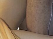 Mangio la fica succosa della mia donna