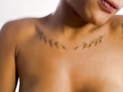 Scopata con teen latina sborrata in faccia