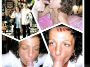 ITALIAN SLUT WIFE