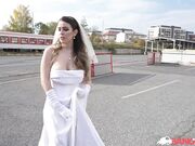Marica Chanelle sposa troia tradisce dopo matrimonio