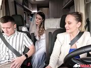 Marica Chanelle sposa troia tradisce dopo matrimonio
