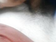 Faccio sborrare il mio cazzetto
