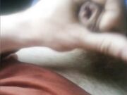 Faccio sborrare il mio cazzetto