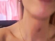 Dove mi faccio venire questo cazzone? In faccia?