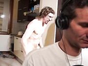 Non mi scopi?E io ti faccio cornuto