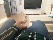 Primo appuntamento con gran chiavata