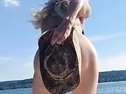 Vacanze al mare in barca