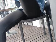 cameltoe
