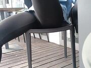 cameltoe