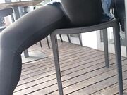 cameltoe