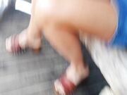 slip al bar