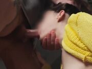 Pompino deepthroat amatoriale moglie italiana