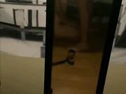 Ho solo 18 anni ma sono già troia, vero daddy?