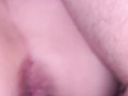Moglie amatoriale