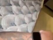 Michelle Comi piedi solletico