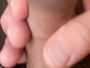 Cazzo bello duro