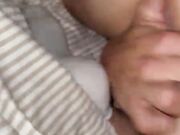 succhia il nero e carica per errore il video su insta