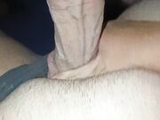 Il mio cazzone giovane per lei