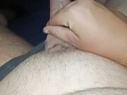 Il mio cazzone giovane per lei