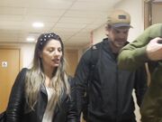 Leccata di culo e gran inculata Milf italiana
