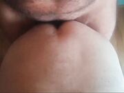 Gay 18enne viene scopato dal padre arrapato