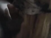 Gangbang cuckold moglie con bulls
