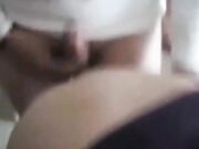 Gangbang cuckold moglie con bulls