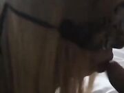 Gangbang cuckold moglie con bulls