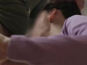 Pompino deepthroat Milf sborrata in gola