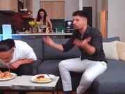 Agli italiani piace la pasta quanto la fica