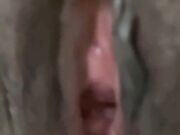 Whore overused cunt after3some