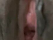 Whore overused cunt after3some
