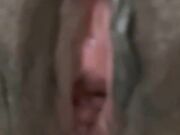 Whore overused cunt after3some