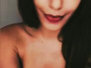 Sexy pussy play