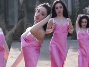 Is4bella Ang3lina inculata da grosso cazzo
