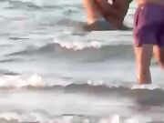 Frenesia al mare