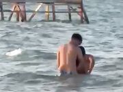 Frenesia al mare