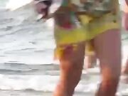 Frenesia al mare